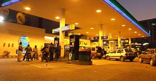 OGRA increases petrol price by Rs4.37/liter, notification issued